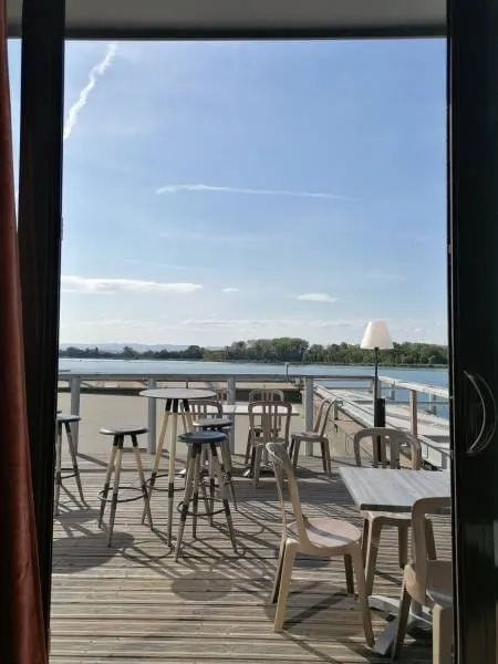 Espace Émeraude — vue 4