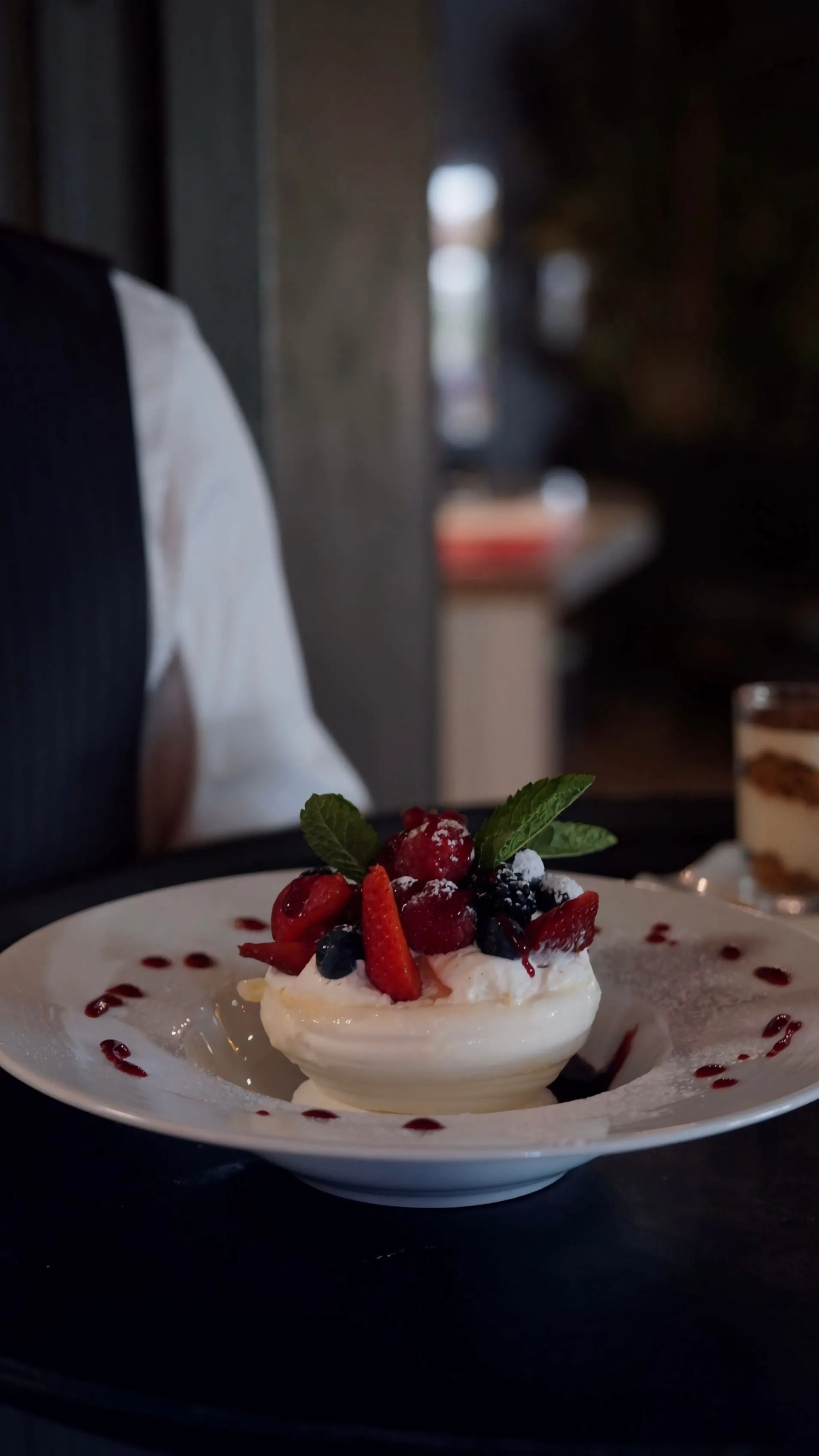 Dessert